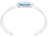 Multicolor Native American Village Design Cuff Bracelet MX27464